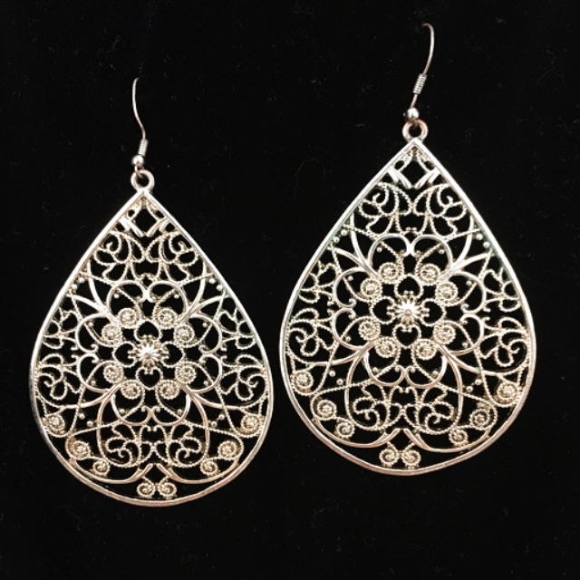 Chic Statement Earrings